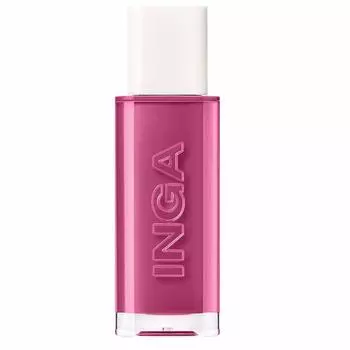 Inga Water Glow Lip Tint 4,5 г, Wicked, 1 упаковка