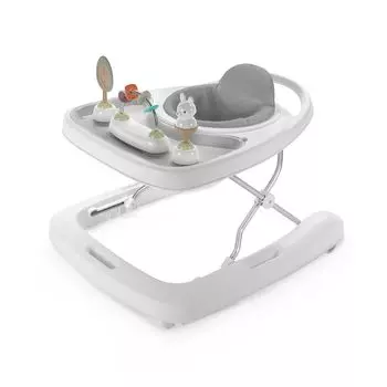 Ingenuity Step Sprout 3 в 1 Детские ходунки и серый