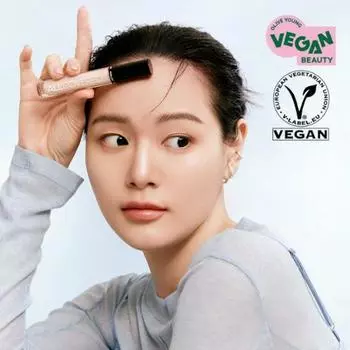 Inglot All Covered Консилер 102