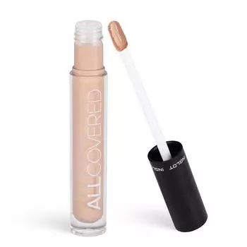 Inglot All Covered Concealer 4.2 мл, нет. 105 (цвета слоновой кости) 1 единица