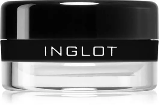 Inglot AMC eyeliner gel TU прозрачный