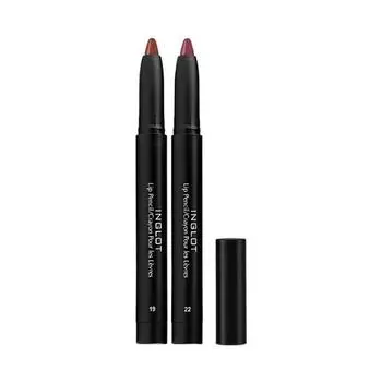 Inglot AMC Матовый карандаш для губ #VALUE!