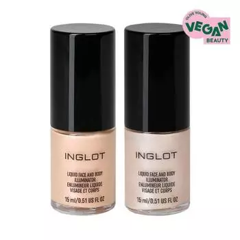 Inglot AMC Осветитель для лица и тела 70