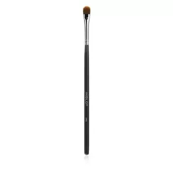 Inglot Eyebrush 13PS, mixed colors, 1 piece