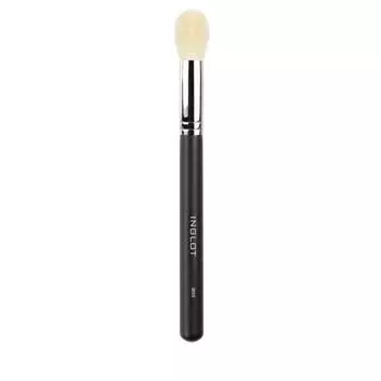 Inglot Face Brush 38SS, mixed colors, 1 piece