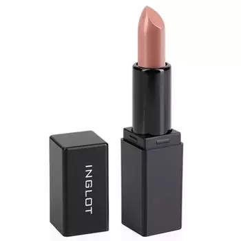 Inglot Lip Satin Mini Lipstick 1,8 г, 331 нюдовый бежевый, 1 шт.
