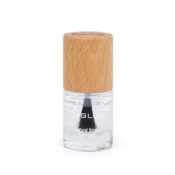 Inglot Natural Origin Базовое покрытие для лака для ногтей 8 мл, 1 шт.