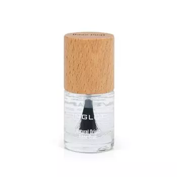 Inglot Natural Origin Лак для ногтей 8 мл