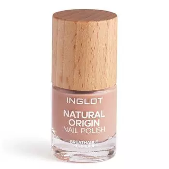 Inglot Origin Лак для ногтей 8 мл, 12, 1 шт.