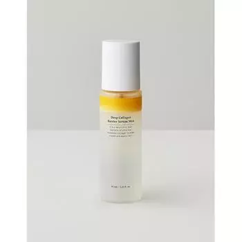 Ingredient Editor Deep Collagen Barrier Сыворотка-спрей 95 мл