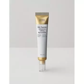 Ingredient Editor Silk Peptide Intensive Lifting Eye Cream 30ml
