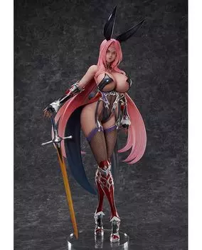 Ингрид Банни BINDing Native Scale Figure Ver. 1/4