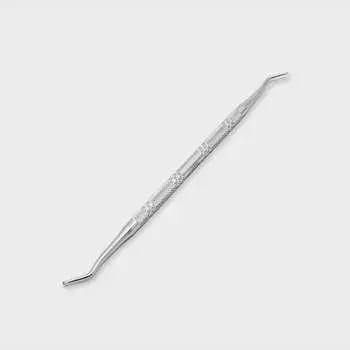 Ingrown Nail Dual Stainless Steel Cleaner
