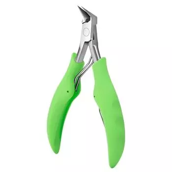 Ingrown Toenail Clippers Practical Nail Clippers Stainless Steel Fingernail Clippers Dead Skin Remover for Seniors 1