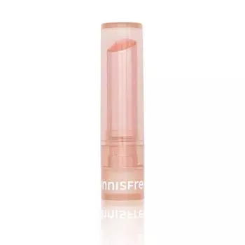 Ini Spree Dewy Tint Lip Balm, нет. 1 нежно-розовый, 3,2 г, 1 шт.