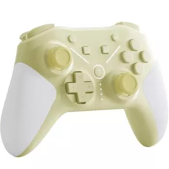 inklink Switch Controller Pro Controller Суперматовая отделка Функция огня Легкий дизайн Высокоточные кнопки Большая емкость До 15 часов