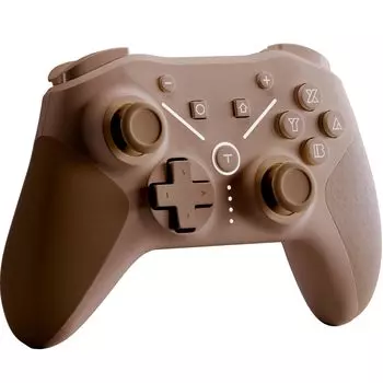 inklink Switch Controller Pro Controller Суперматовая отделка Функция огня Легкий дизайн Высокоточные кнопки Большая емкость До 15 часов