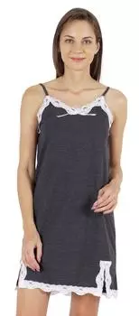 Inkmeso Nightgown Сексуальное женское белье для женщин, ночное белье, кружевная сорочка, пижамы M светло-розовый