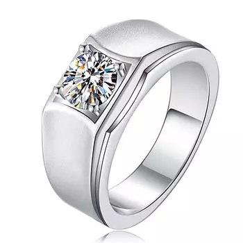 Инкрустировано восемью сердечками и восемью стрелами, открывающееся кольцо из вермикулита с песком