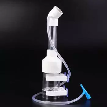 Инкубатор для яиц, декоративный стакан для яиц специальной формы для аквариума, диаметр 50 мм