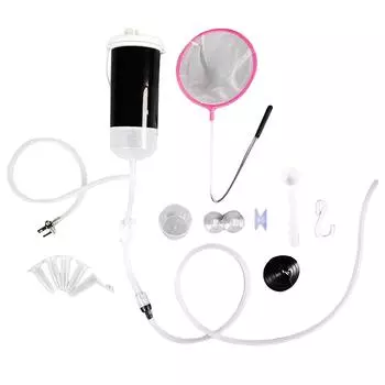 Инкубатор для вылупления Корм для креветок Икра Оборудование для вылупления мальков Инструмент