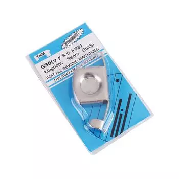 INNE Промышленные швейные детали Аксессуары Магнит для машины Спецификация Полезные вещи Товары для дома Износостойкость металла G30 Определено