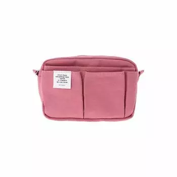 Inner Carrying S Pouch [Delfonics] (Pink)