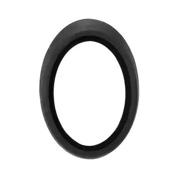 (Inner Dia) 50mm x 40mm Antenna Base Gasket Seal For Vauxhall Astra Corsa Vectra