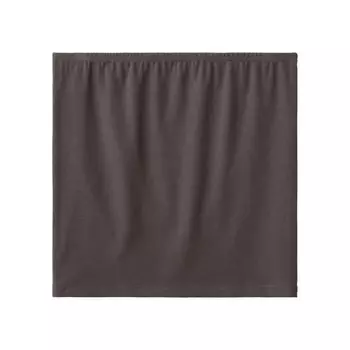 Inner Silk Blend All Season Belly Band CFA Seafarer CB4600 Charcoal Gray Free Size [Gunze] Women s