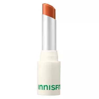 Innisfree Airy Matte Lipstick 3,5 г, нет. 2 Mood Orange, 1 упаковка