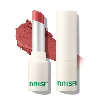 Innisfree Airy Matte Lipstick 3.5g, корейская косметика