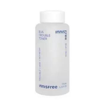 Innisfree BIJA+BHA тоник для проблемных волос 170 мл