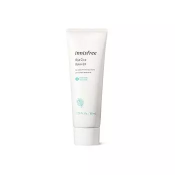 INNISFREE Bija Cica Balm EX 80 мл