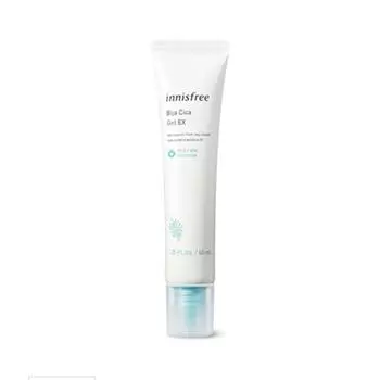 Innisfree Bija Cica Гель 40 мл