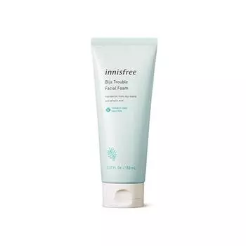 INNISFREE Bija Trouble Пенка для лица 150 мл