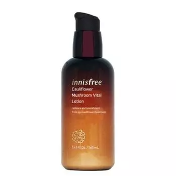 Innisfree Blossom Mushroom Vital Лосьон
