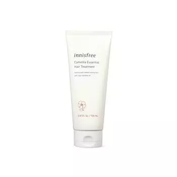 Innisfree My Hair Recipe Curl Up Essence 100 мл (3 варианта) 1PCS