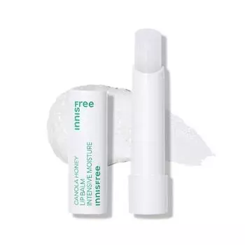 Innisfree Canola Honey Lip Balm Intensive Moisture 3,5g AUTHENTIC STORE