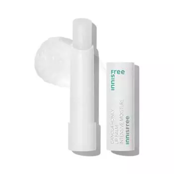 Innisfree Canola Honey Lip Balm Moisture Container 3,5 г