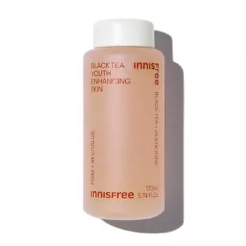 [Innisfree] Черный чай для молодости кожи, 170 мл