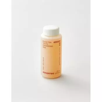 Innisfree Черный чай для молодости кожи 170мл