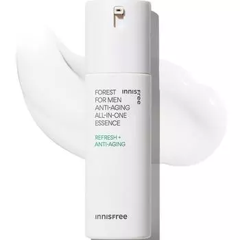Innisfree Forest Anti-Aging All-in-One Essence, 100 мл, 1 шт.