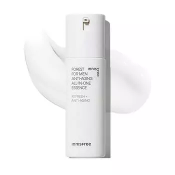Innisfree Forest Anti-Aging All-in-One Essence, 100 мл, 1 шт.
