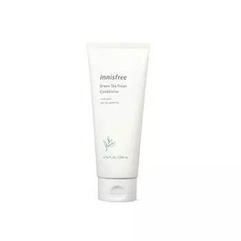 INNISFREE Green Tea Fresh кондиционер 200 мл