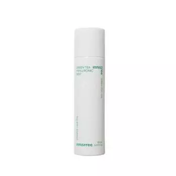 Innisfree Green Tea Hyaluronic Mist 150 мл (3 варианта) 1 PCS