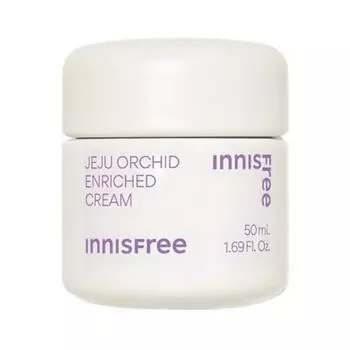 Innisfree Hanlan Обогащенный крем (50мл)