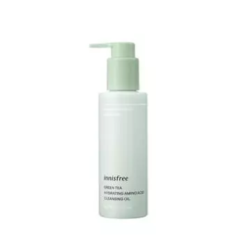 Innisfree Hydrating Amino Cleansing Oil 150 мл (обновлено на основе очищающего масла зеленого чая)