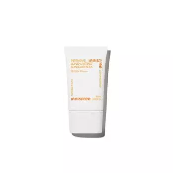 Innisfree Интенсивный солнцезащитный крем длительного действия EX SPF50+ PA++++