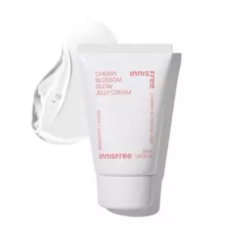 [Innisfree] Jeju Cherry Blossom Jelly Cream 50 мл крем-желе