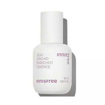Innisfree Jeju Orchid Enriched Essence 50 мл (3 варианта) #1pcs